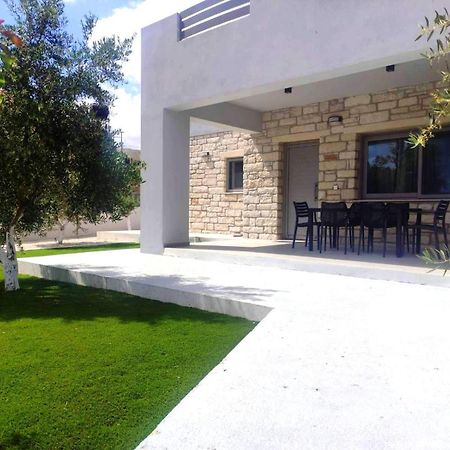 Gramvousa'S Hidden Gem Agios Georgios  Extérieur photo