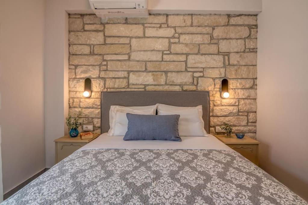 Gramvousa'S Hidden Gem Agios Georgios  Extérieur photo